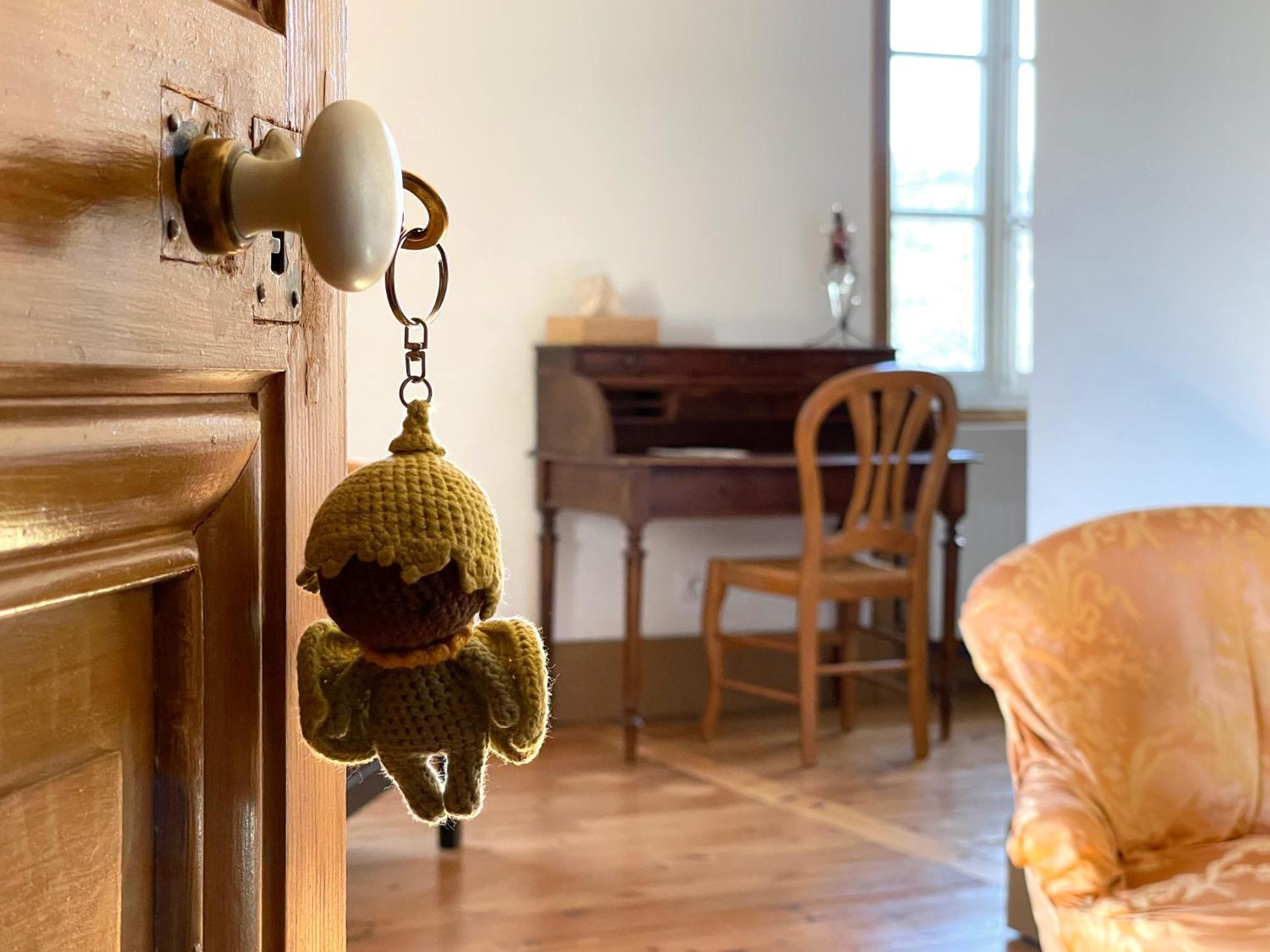 Le Clos Des Fayettes Theize ภายนอก รูปภาพ