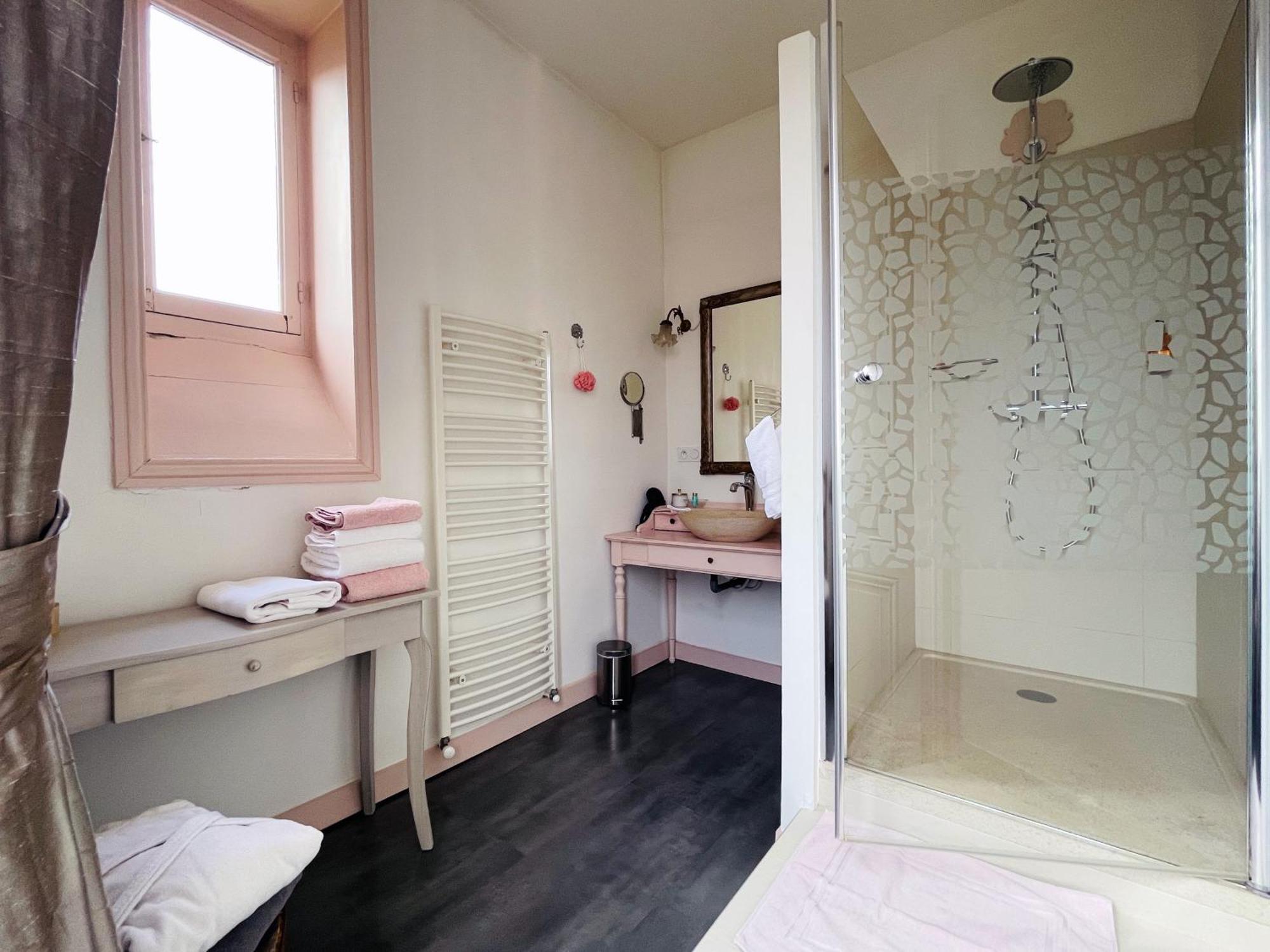 Le Clos Des Fayettes Theize ภายนอก รูปภาพ