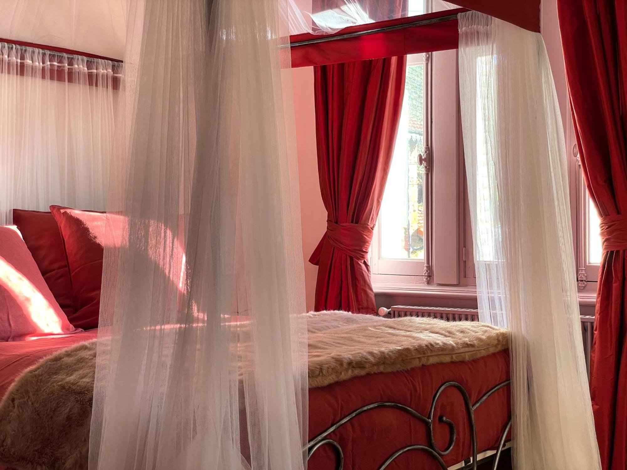 Le Clos Des Fayettes Theize ภายนอก รูปภาพ