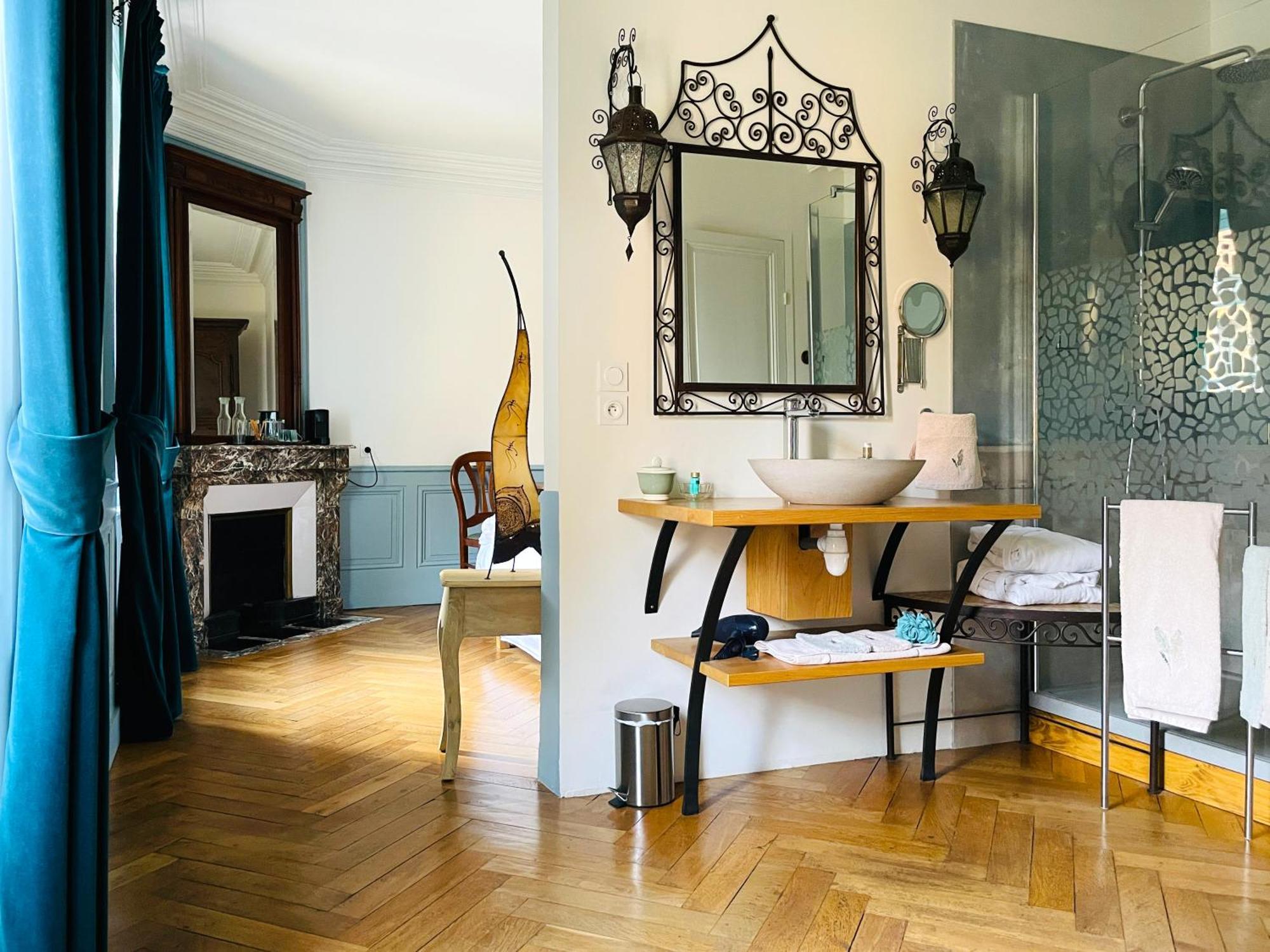 Le Clos Des Fayettes Theize ภายนอก รูปภาพ