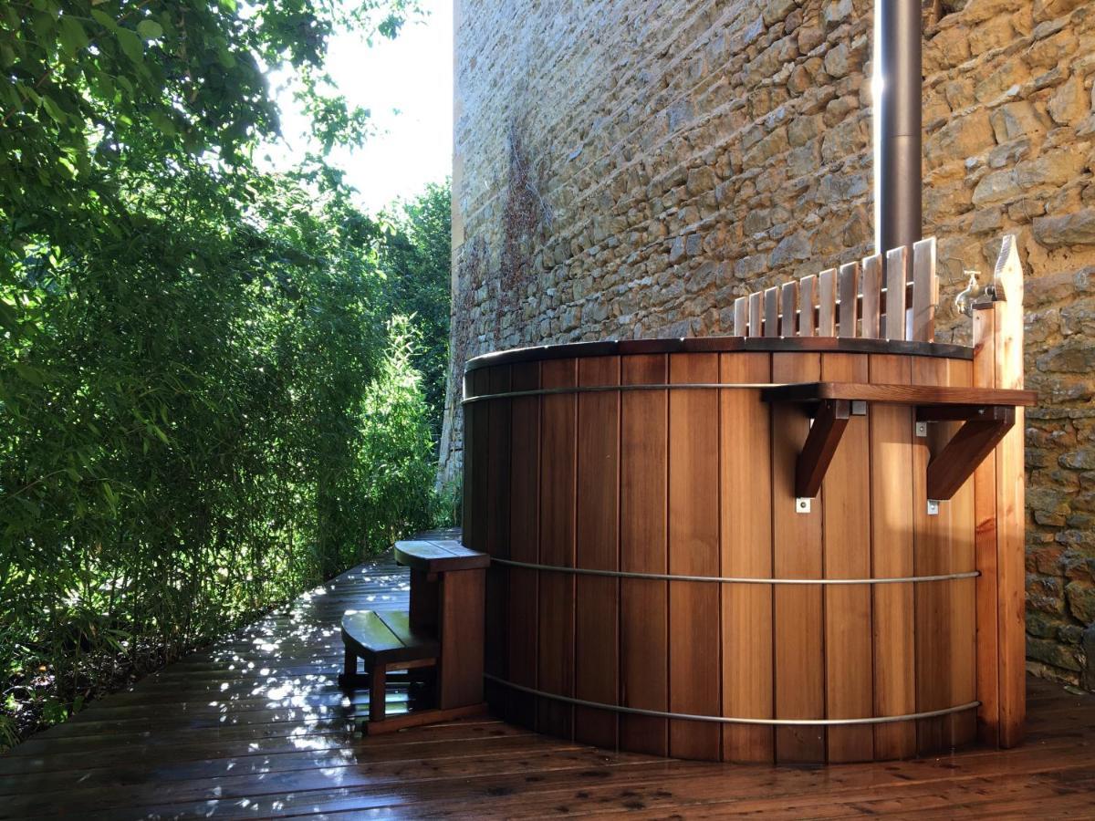 Le Clos Des Fayettes Theize ภายนอก รูปภาพ